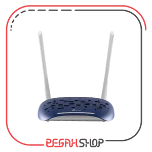 مودم vdsl adsl تی پی لینک مدل TD-W9960
