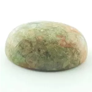 نگین سنگ اوناکیت طبیعی 