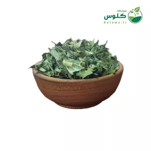 تره کوهی خشک 500 گرمی