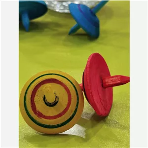 فرفره چوبی 