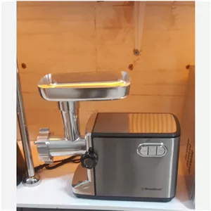 چرخ گوشت همیلتون مدل 696 با گارانتی 18ماهه