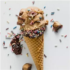 پایدار کننده بستنی ژلاتو -500گرمی