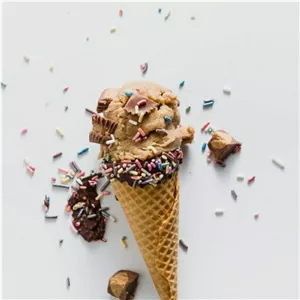پایدار کننده بستنی ژلاتو -250گرمی