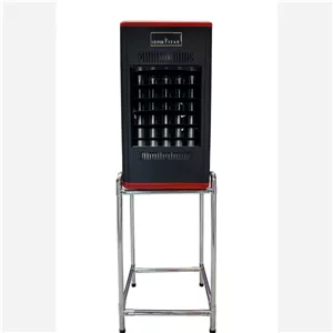 هیتر گازی سوپر استار مدل A630 پرومکس پایه دار(پس کرایه)