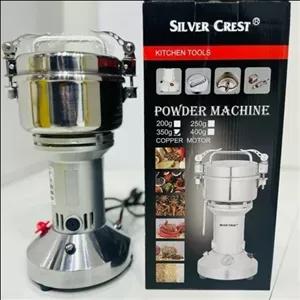 آسیاب 350 گرمی سیلور کرست مدل SC-350