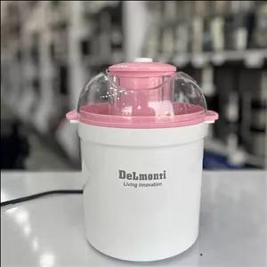 بستنی ساز دلمونتی مدل 370