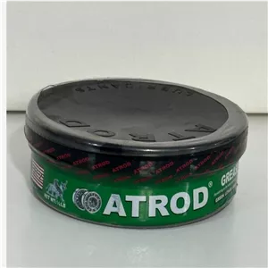 گریس سبز آترود ATROD گریس چندمنظوره خودرو و صنعتی وزن 100g گیریس گریس (کد282)