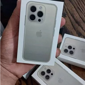گوشی آیفون مینی لمسی iPhone 15 Pro Max Mini