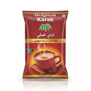 چای کرک ماسالا یک کیلویی (اورجینال)