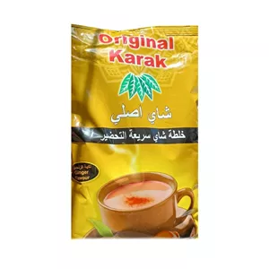 چای کرک زنجبیل یک کیلویی (اورجینال)