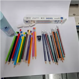 مداد رنگی اتودی  مداد اتودی  پاکن CREATORS class