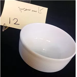 کاسه سوپ 12 از برند تقدیس