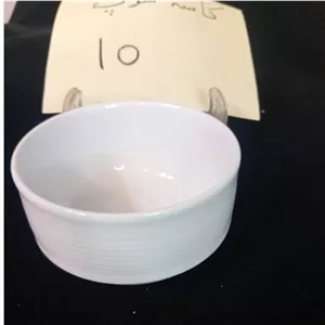 کاسه سوپ سایز 10 از برند تقدیس