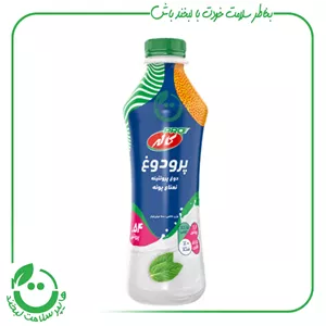 پرو دوغ نعنا پونه کاله - 900 میل