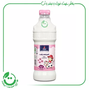 شیر کم چرب ماجان - 955 میل