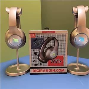 هدست بلوتوث جی‌بی‌ال JBL 900  RG