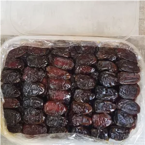 خرما کبکاب شسته شده لوکس (دوکیلویی )