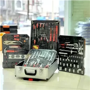 کیف ابزار سامسونتی 399 پارچه 