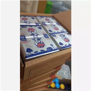 کره 50گرمی حیوانی مهگل بسته24 عددی