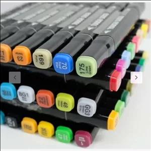 ماژیک راندو تاچ بسته ی 60عدد