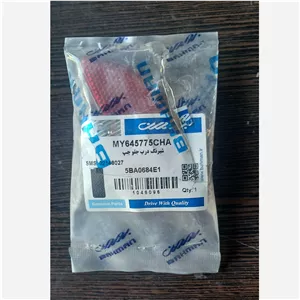 شبرنگ درب جلو بسترن B50f