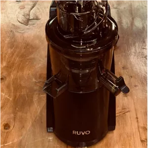 عصاره گیر صنعتی RUVO