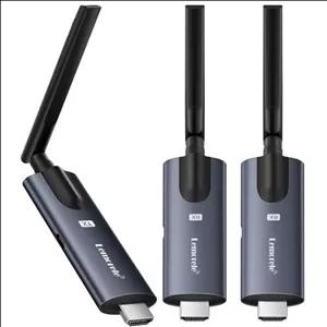 انتقال بی سیم HDMI تا 200 متر R1010 Lemorele
