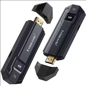 انتقال بی سیم HDMI 4K تا 50 متر P50 Lemorele