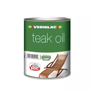 رنگ چوب تیک اویل 