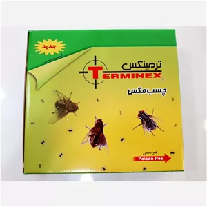 چسب مگس ترمینکس ورقی ( پس کرایه)