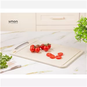تخته گوشت کوچک لیمون 