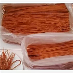رشته پلویی قهوه ای 5 کیلویی