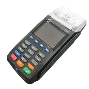 دستگاه کارتخوان ثابت Pax S800