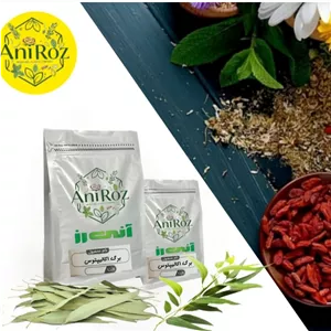 برگ اکالیپتوس کیفیت عالی یک کیلو گرمی آنی رز