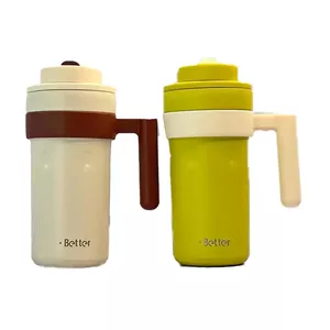 تراول ماگ درجه دار آسان نوش دسته دار better
