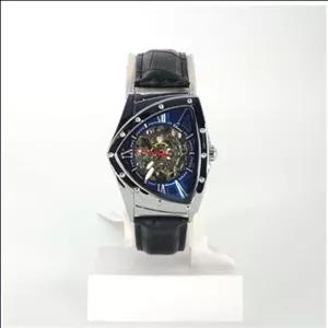 ساعت مچی مردانه چنکسی Chenxi CX8853 موتور اتوماتیک با بند چرم کد 4108 