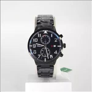 ساعت مچی مردانه چنکسی Chenxi CX937 تاریخ دار و 3موتور فعال کرنوگراف کد 4098 