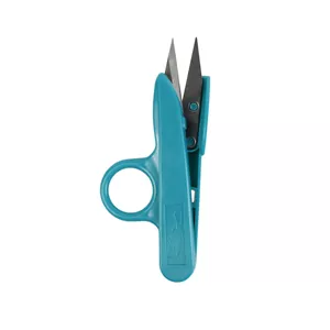 قیچی سرنخ زن مدل انگشتی کد TC-800 ZDR