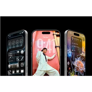 گوشی موبایل اپل مدل iPhone 17 Pro ZAA تک سیم کارت eSim ظرفیت 256 گیگابایت و رم 12 گیگابایت - نات اکتیو