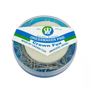 پس کرایه سوزن ته گرد crown مدل meikodo