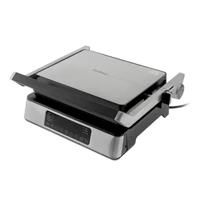 گریل برقی تکنو مدل TE-412