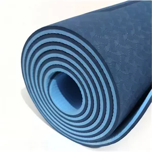ارسال پس کرایه پستی زیر انداز یوگا الکس مدل الاینمنت سایز 183x61 سانتی متر