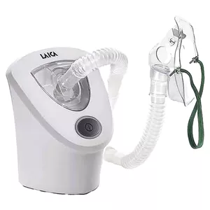 نبولایزر لایکا آئروسل اولتراسونیک مدل LAICA MD6026 اورجینال استعلام بگیرید لطفا