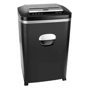 دستگاه کاغذ خردکن مدل پیچ Peach Micro Cut PS600-20 اورجینال استعلام بگیرید لطفا