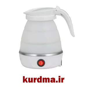 کتری برقی تاشو سبک Portable Kettle for Travel اورجینال استعلام بگیرید لطفا