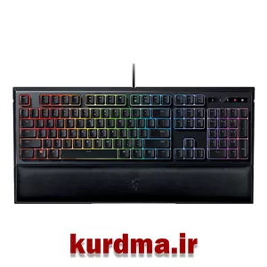 کیبورد گیمینگ ریزر Razer Ornata RGB اورجینال استعلام بگیرید لطفا