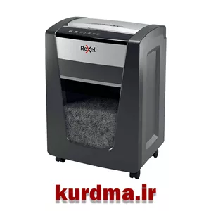 کاغذ خردکن رکسل Rexel Momentum M515 اورجینال استعلام بگیرید لطفا