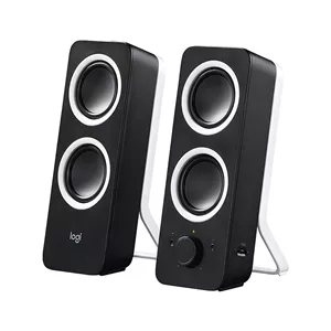 اسپیکر لاجیتک LOGITECH Z200 اورجینال استعلام بگیرید لطفا
