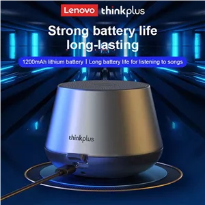 اسپیکر بلوتوثی لنوو مدل K3 Pro NP4