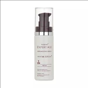 سرم روشن کننده پوست آردن اکسپرت ایج مدل Depigmenting حجم 30 میلی لیتر مدل 1